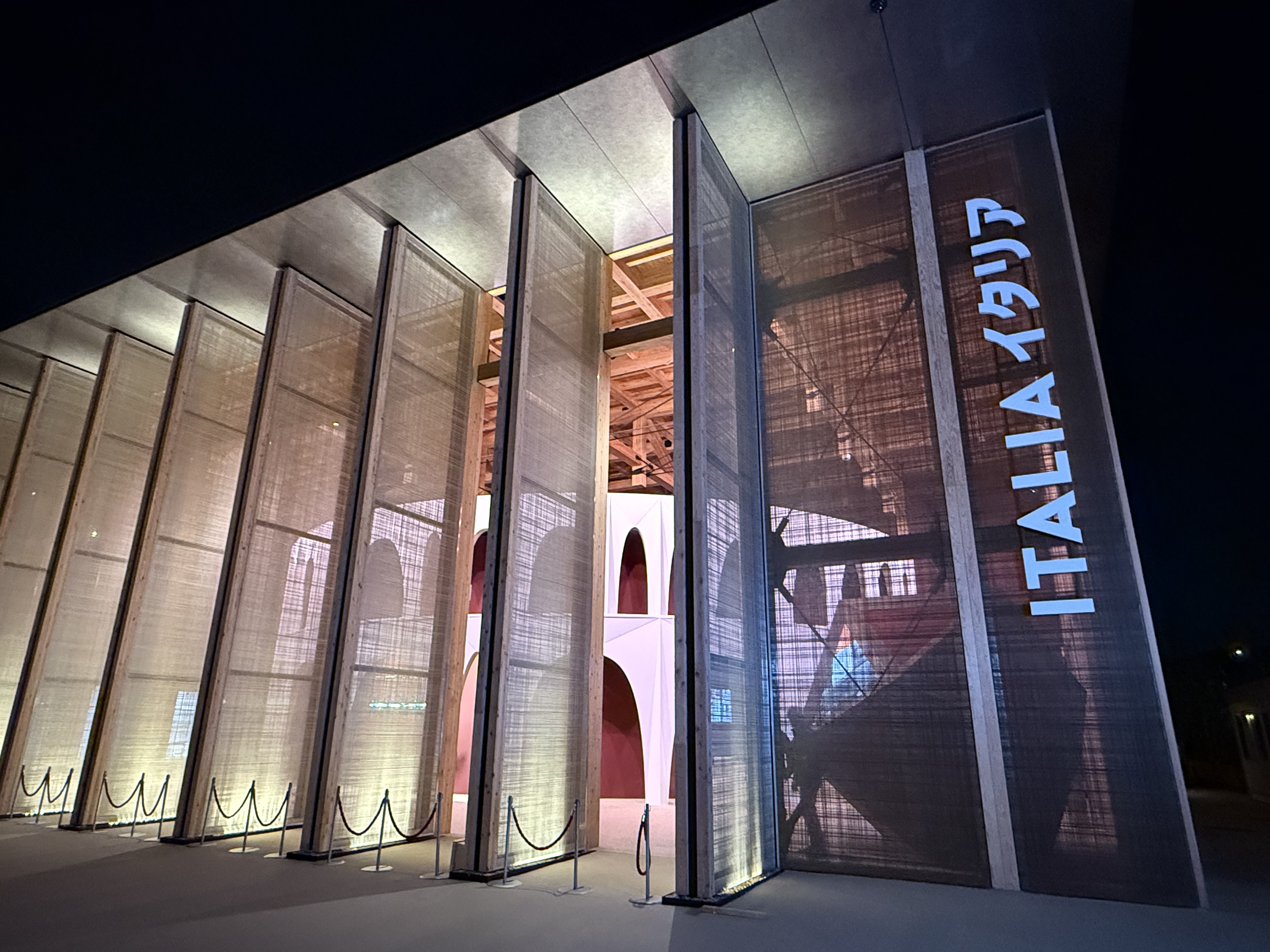 イタリア(2025大阪万博イタリア館限定) 大阪万博🔵🔴🔵🔴🔵🔴 EXPO'2025 行けたの嬉しかった‼️ 皆様